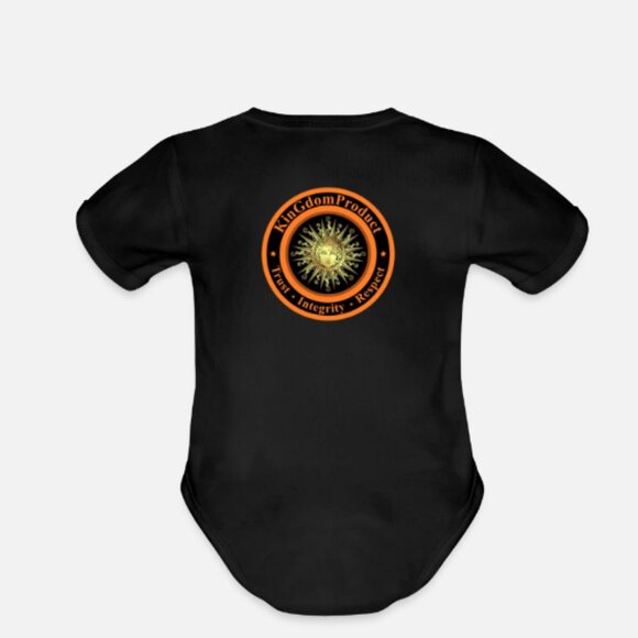 KinGdomProduct (BRANDED) Bodysuit - Onesie - Picture 4 of 5
